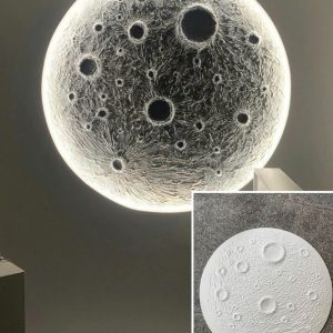 GRG MOON STANDARD