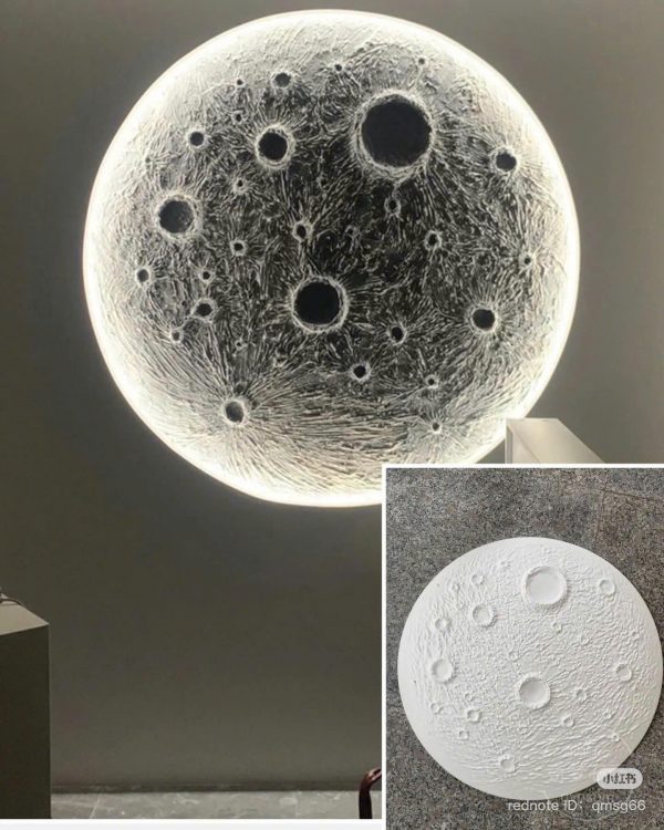 GRG MOON STANDARD