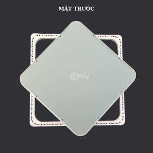 CỬA THĂM ÂM VIỀN BO GÓC