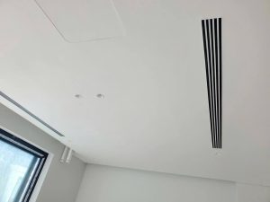 Cửa gió AMIV và cửa thăm GMIV – biệt thự FLC Đại Mỗ