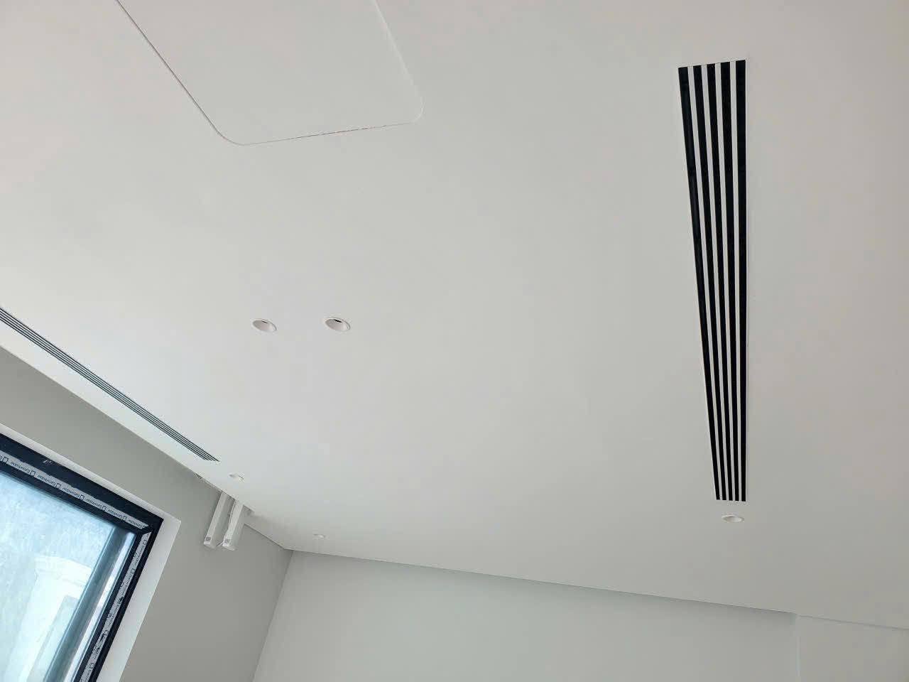 Cửa gió AMIV và cửa thăm GMIV – biệt thự FLC Đại Mỗ