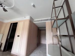 Cửa thăm âm viền GMIV 1200x600 – khách sạn cao cấp Hoàn Kiếm