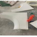 Trần cong bo góc GRG C-2# – hoàn thiện – GMIV