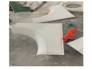 Trần cong bo góc GRG C-2# – hoàn thiện – GMIV