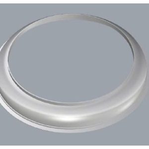 Trần tròn GRG A-15# – hoàn thiện – GMIV